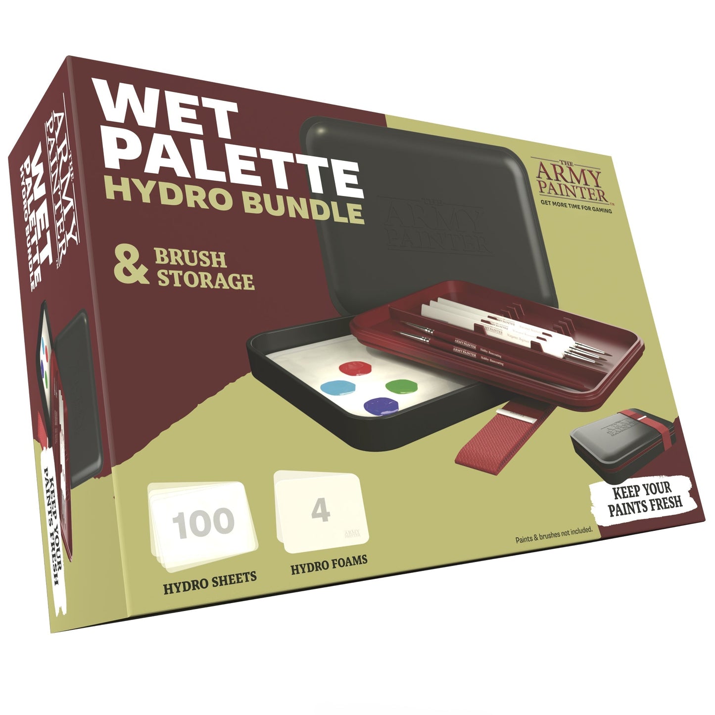 The Army Painter Products - Tools