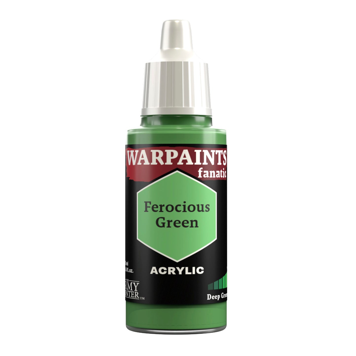 The Army Painter Products - Paint
