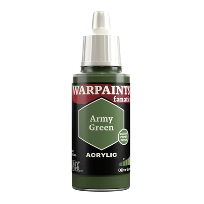 The Army Painter Products - Paint