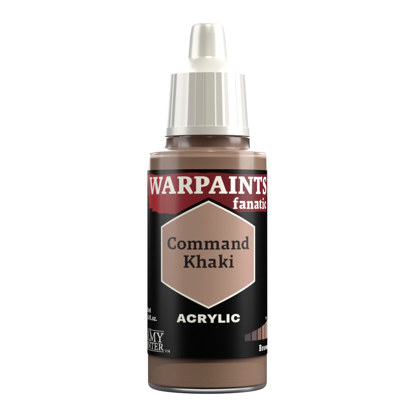 The Army Painter Products - Paint