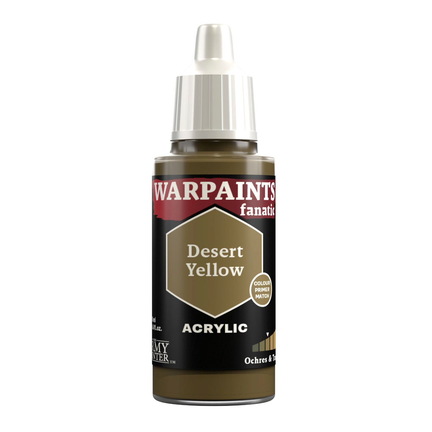 The Army Painter Products - Paint