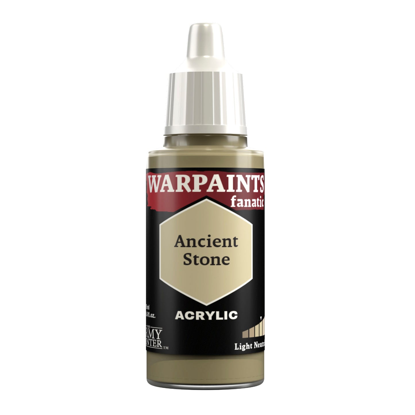 The Army Painter Products - Paint