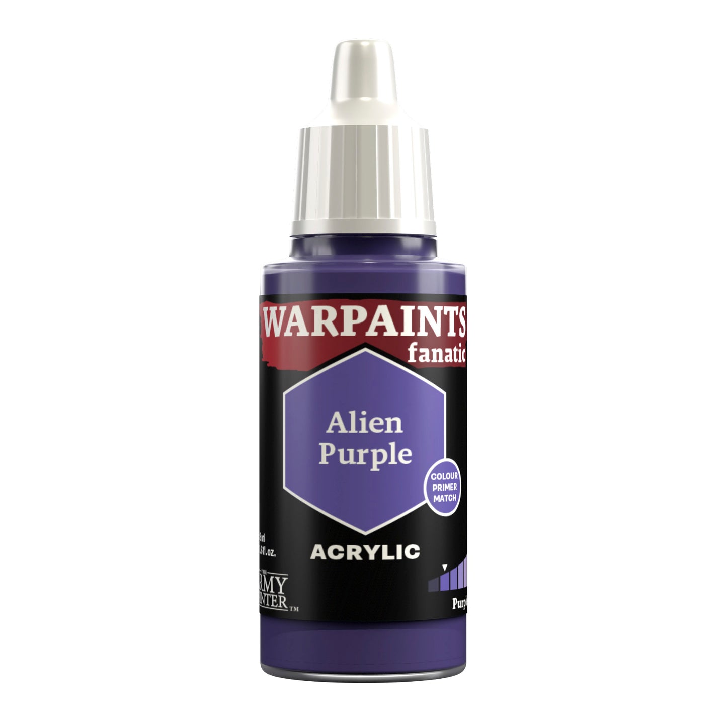The Army Painter Products - Paint