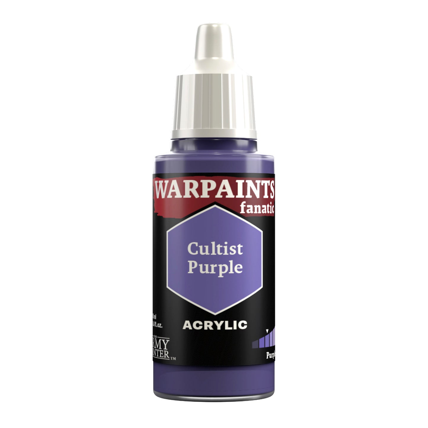 The Army Painter Products - Paint