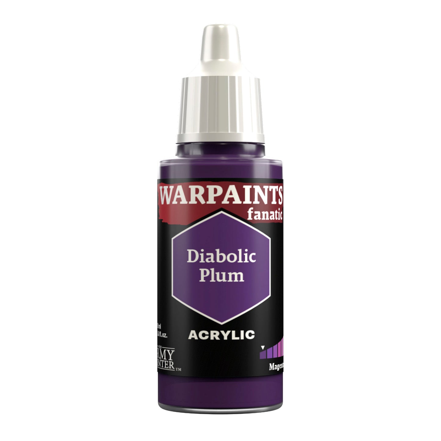 The Army Painter Products - Paint
