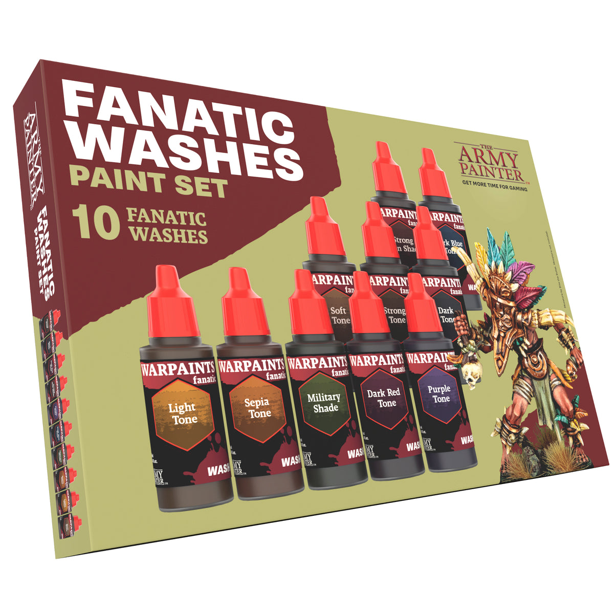 The Army Painter Products - Tools