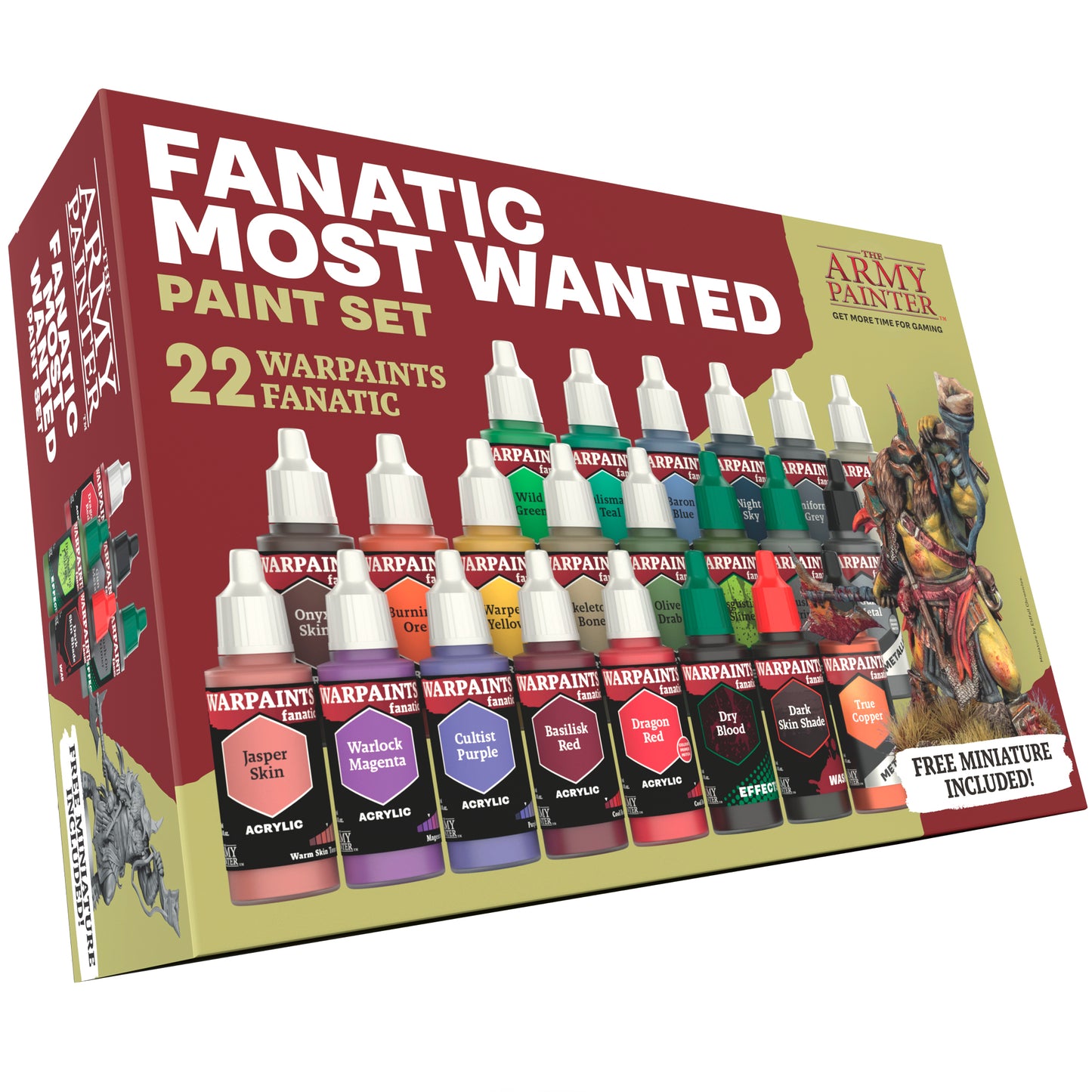 The Army Painter Products - Tools