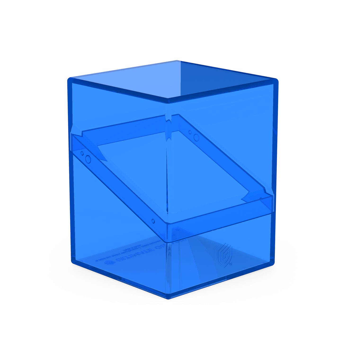 UGD BOULDER 100+ CLEAR SAPPHIRE - BLUE