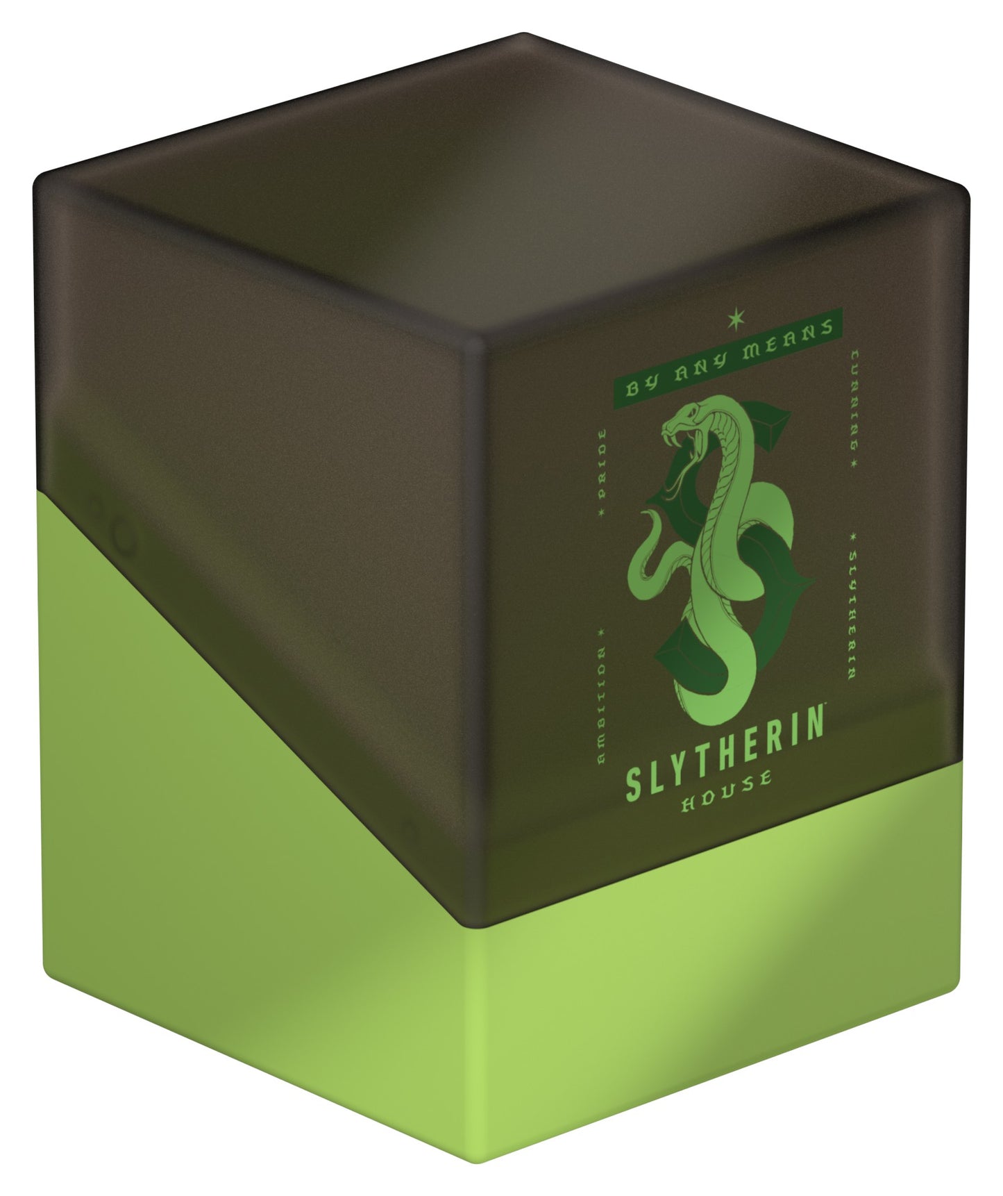 UGD BOULDER 100+ HARRY POTTER HOUSES SLYTHERIN