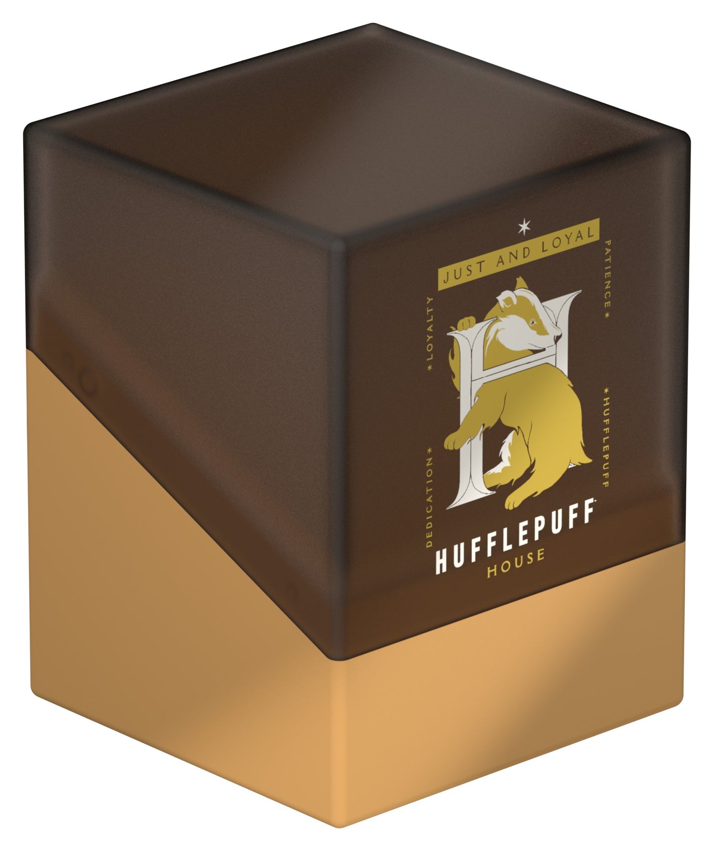 UGD BOULDER 100+ HARRY POTTER HOUSES HUFFLEPUFF