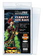UP MODERN COMIC BAGS 100CT