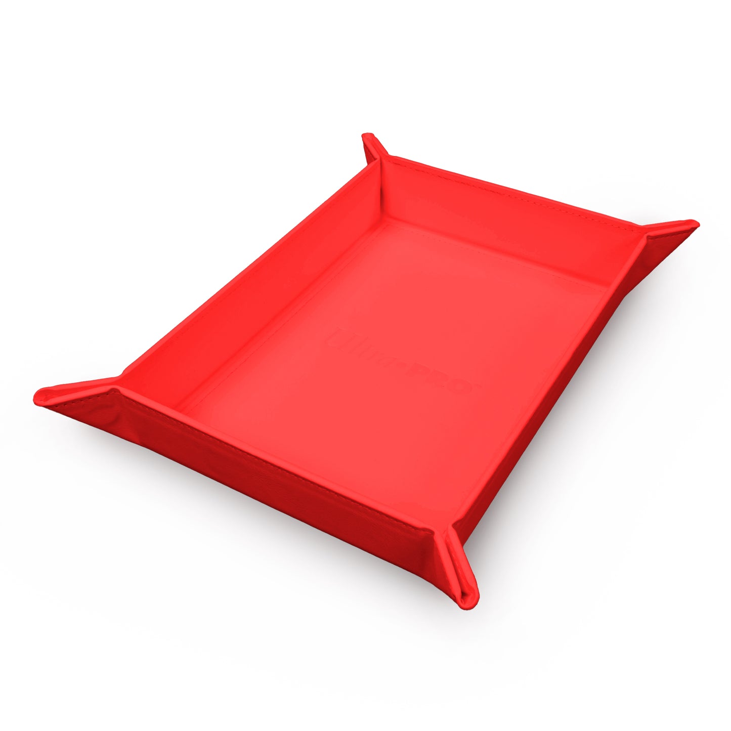 Ultra pro magnetic foldable, dice tray ￼