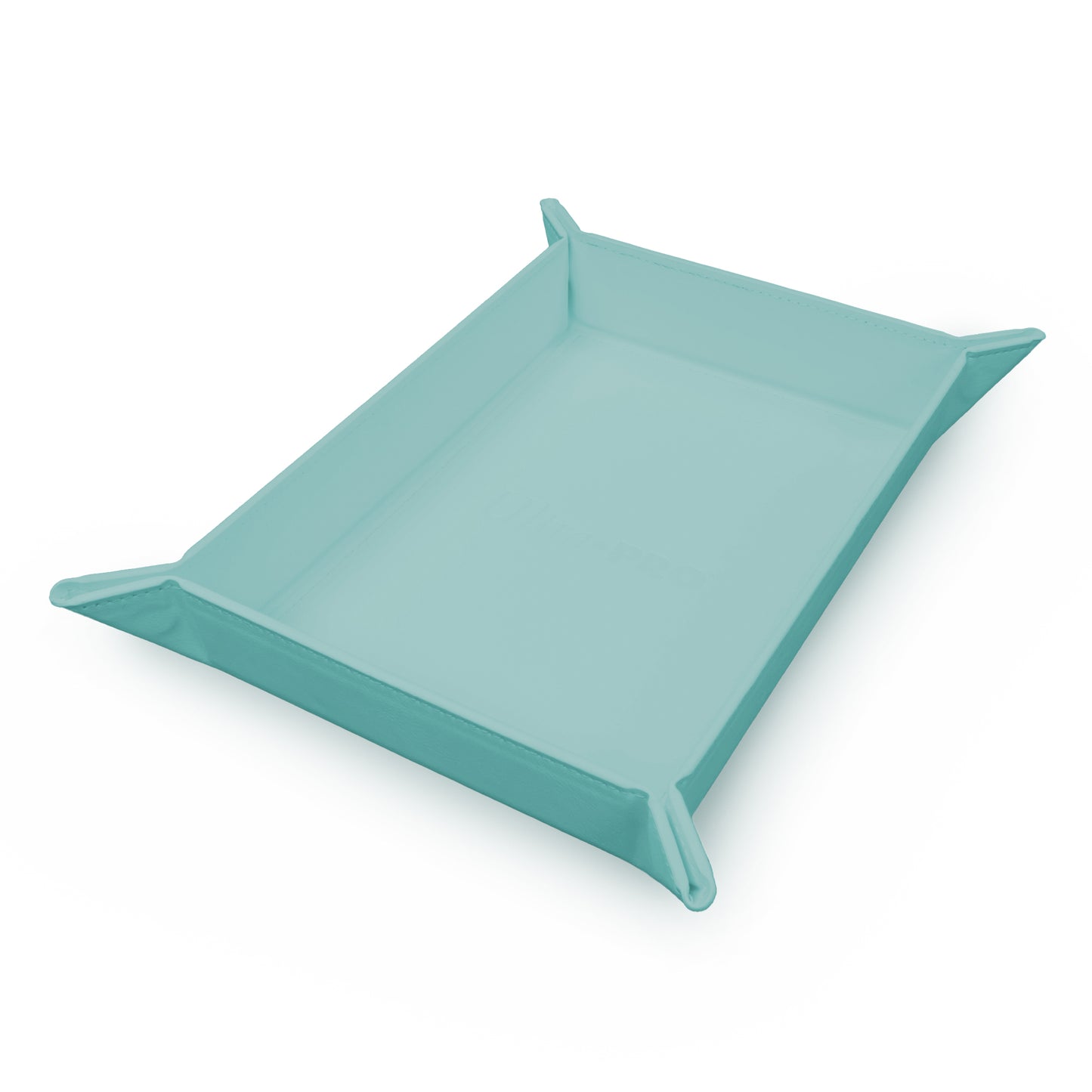 Ultra pro magnetic foldable, dice tray ￼