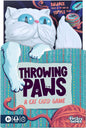 THROWING PAWS CARD GAME