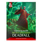 D&D ARCANA UNLEASHED DEADFALL REGULAR COVER