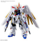 HG MIGHTY STRIKE FREEDOM GUNDAM SEED MK