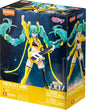 Blokees: Hatsune Miku - Fantastic Series Miku Vivid Echoes (73530) (1025)