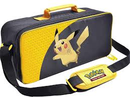 Ultra pro Pikachu Gaming Trove