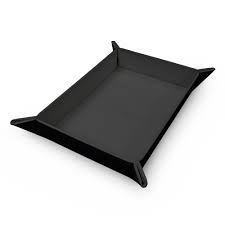 Ultra pro magnetic foldable, dice tray ￼