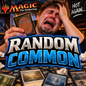 MTG Common