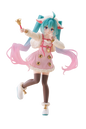 Taito USA 452033600 Hatsune Miku Wonderland Figure The Wolf and the Seven Little Goats, 7.1"