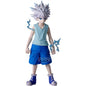 Hunter × Hunter Hunting Archives Killua Figure 71964