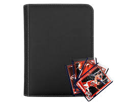 Ultra pro 80 Slot Topload Binder