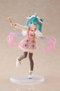 Taito 452072500 Hatsune Miku Wonderland Figure The Wolf and the Seven Little Goats, 7.1"
