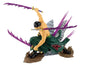 One Piece Theorama Soul Roronoa Zoro Figure 71889