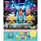 Rement Hatsune Miku Piapro Characters Petadoll Blind Box