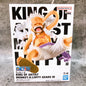 One Piece King of Artist Monkey D. Luffy Gear 5 III Figure 30062