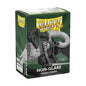 DRAGON SHIELD 100CT BOX MATTE NON-GLARE FOREST Green
