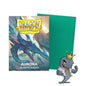 DRAGON SHIELD 100CT BOX PLAYERS CHOICE AURORA