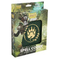Dragon Shield Spell Codex Forest Green 160 Card Portfolio