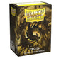 DRAGON SHIELD 100CT BOX MATTE TRUTH