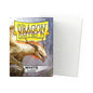 DRAGON SHIELD 100CT BOX CLASSIC WHITE