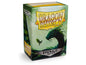 DRAGON SHIELD 100CT BOX MATTE EMERALD