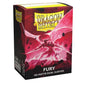 DRAGON SHIELD 100CT BOX DUAL MATTE FURY