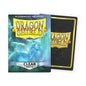 DRAGON SHIELD 100CT BOX MATTE CLEAR
