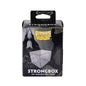 DRAGON SHIELD 100CT BOX STRONGBOX CLEAR