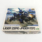 ZOIDS RZ-041 LIGER 0 JAEGER MARKING VER MK