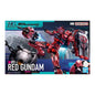 HG 1/144 RED GUNDAM MK