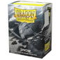 DRAGON SHIELD 100CT BOX DUAL MATTE SNOW