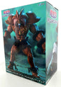 [Japan Import] Taito 452077100 Yu-Gi-Oh! Duel Monsters Sealed Exodia Cable Holder Figure, 7.1"