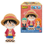 Bandai One Piece Soft Vinyl Figure Series