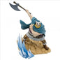 One Piece Senkozekkei Brogy Figure 30061