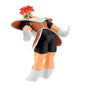 [Japan Import] (Sold as Singles) Banpresto 2784755 Dragon Ball Z Solid Edge Works The Departure Recoome Figure, 5.5