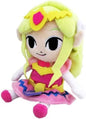 Little Buddy The Legend of Zelda Princess Zelda Plush, 8 - 1369