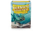 DRAGON SHIELD 100CT BOX MATTE MINT