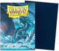 DRAGON SHIELD 100CT MATTE MIDNIGHT BLUE